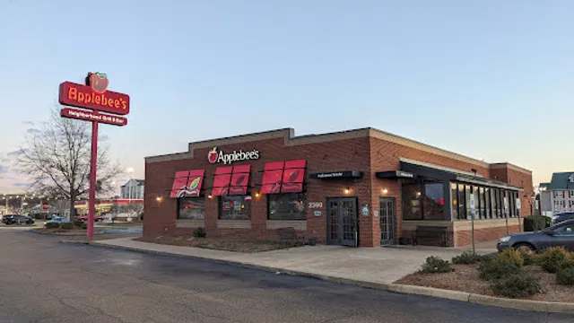 Applebee's Grill + Bar
