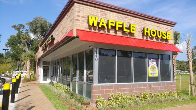 Waffle House