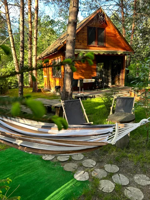 Domek Pod Klonem Biszcza