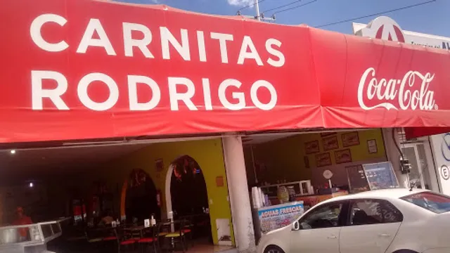 Carnitas Rodrigo