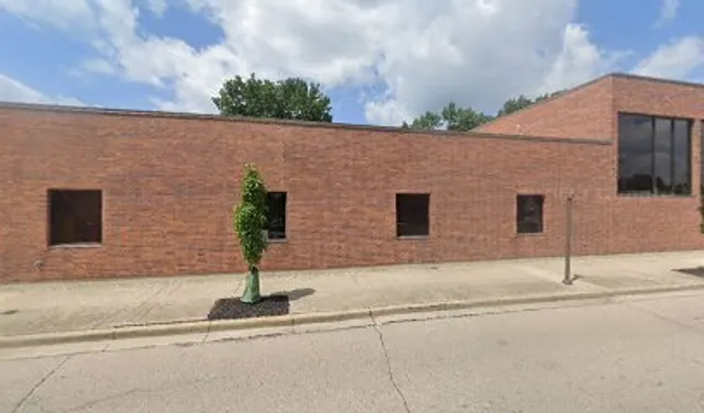 Miamisburg Municipal Court