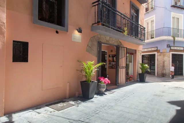 Hostal Antigua Morellana