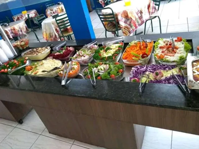 Meneghini Restaurante E Churrascaria