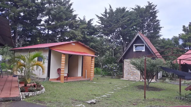 Casa Victoria Cabanas