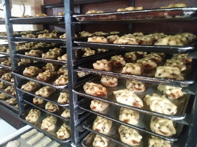 Panadería Del Cielo