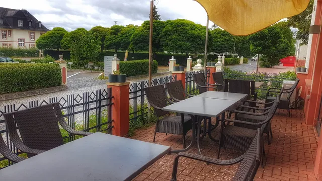 Restaurant Yang Guang