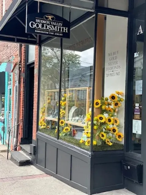 Hudson Valley Goldsmith
