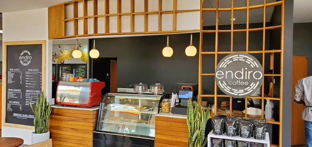 Endiro Coffee