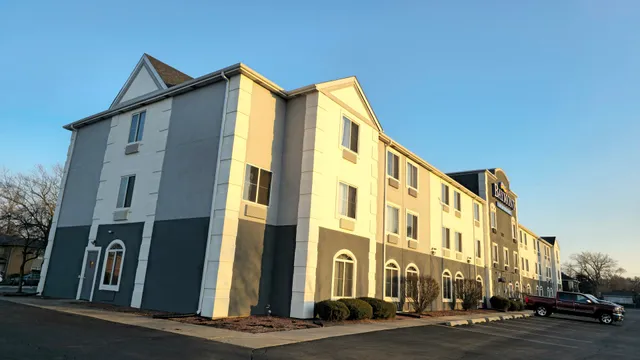 Baymont by Wyndham Chicago/Calumet City