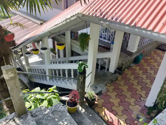 Sradhanjali homestay