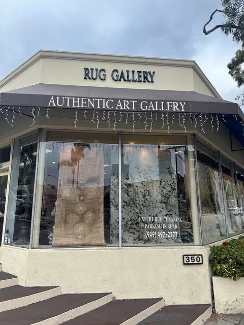 Authentic Rug & Art Gallery
