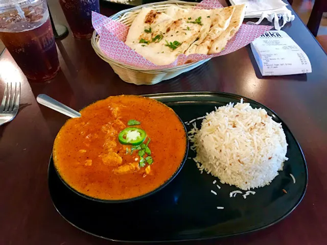 Tarka Indian Kitchen