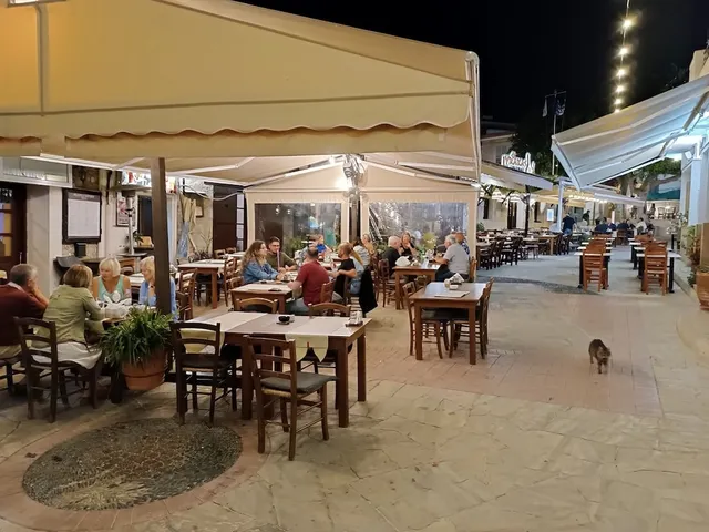 Kapsalia Holiday Villas