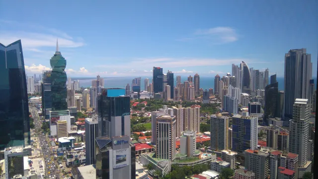 Tower Financial Center