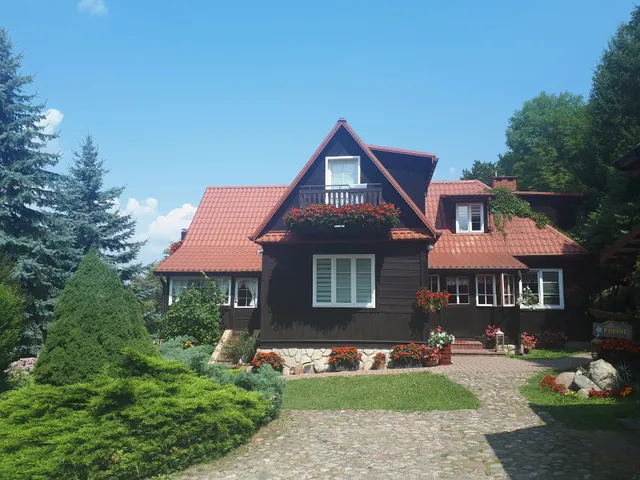 Pokoje Gościnne u Żanety i Leszka