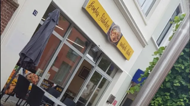 Bambus Stübchen in Norden Asia&Sushi