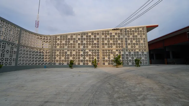 เมืองชลรีสอร์ท