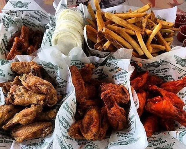 Wingstop