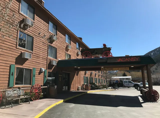 Super 8 by Wyndham Jackson Hole