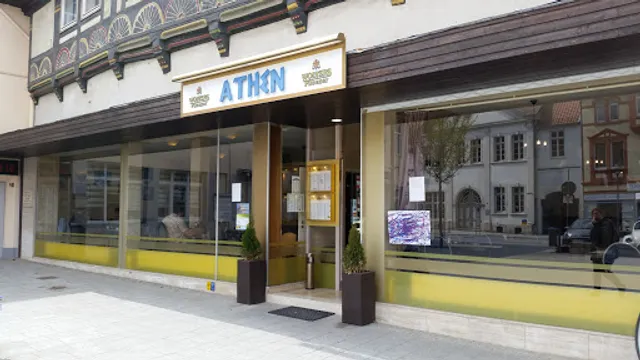 Restaurant Athen UG