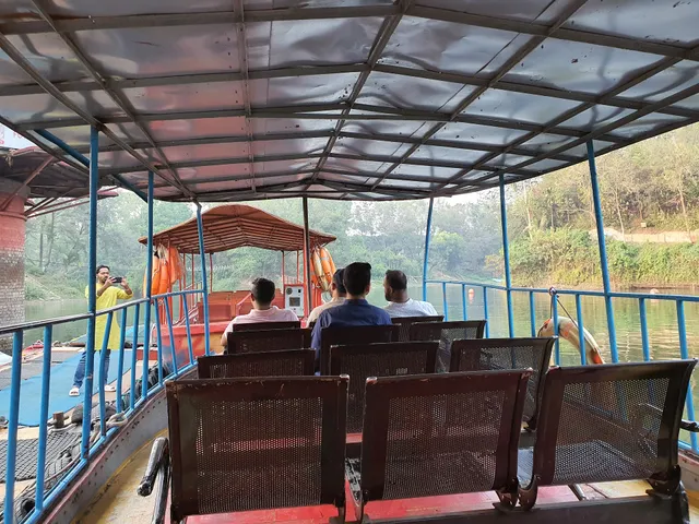 Lake View Restaurant