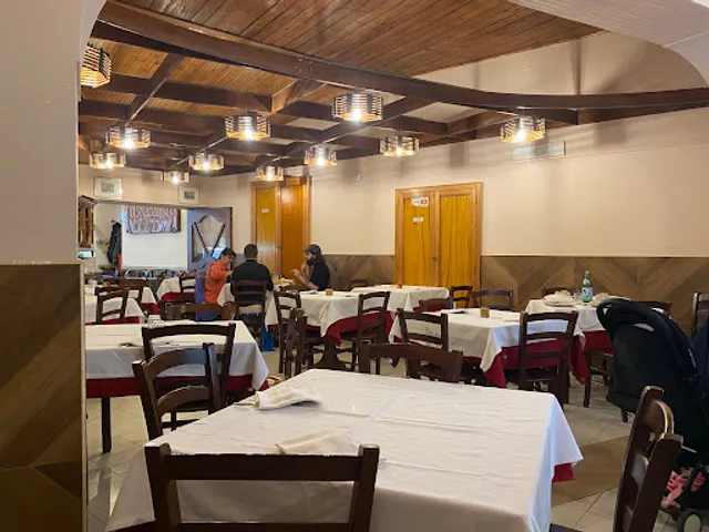 Ristorante Al Buco