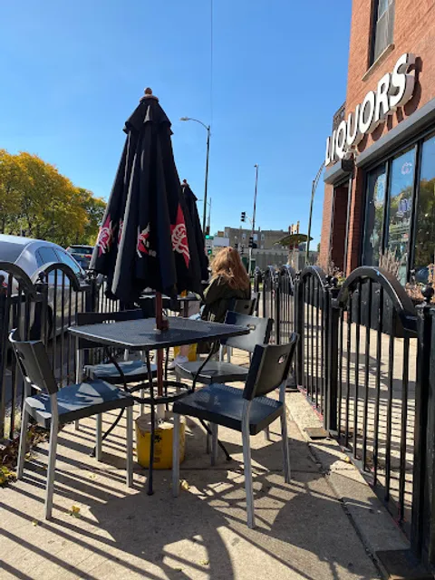 Humboldt Haus Sandwich Bar