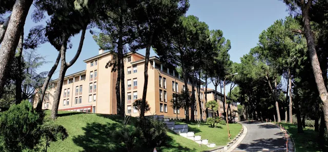 University of Niccolò Cusano