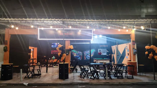 Outbêco - (Vilar dos Teles)