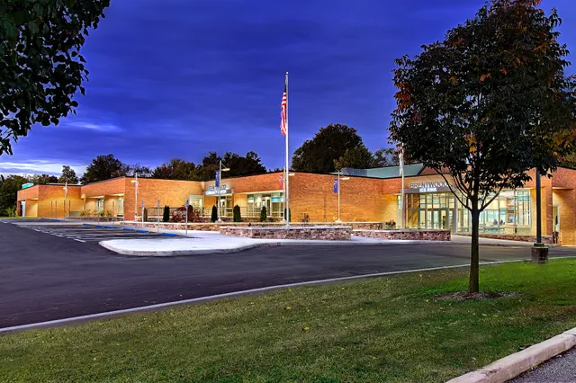 Brentwood Parks & Recreation