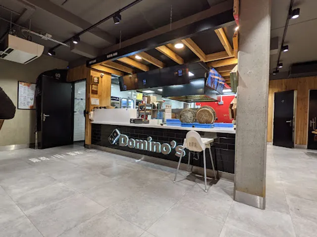 Domino’s Pizza Genk