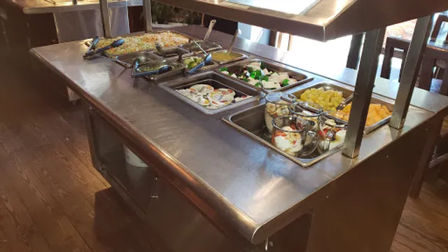 Hecho en México Restaurante Bluffton SC