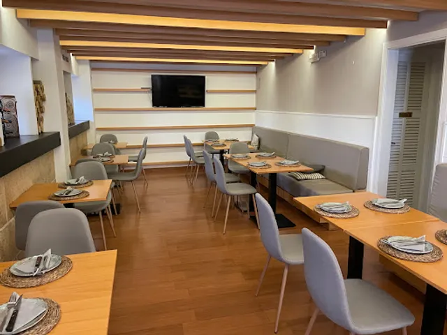 L'Hontanar-Cuina mediterrània