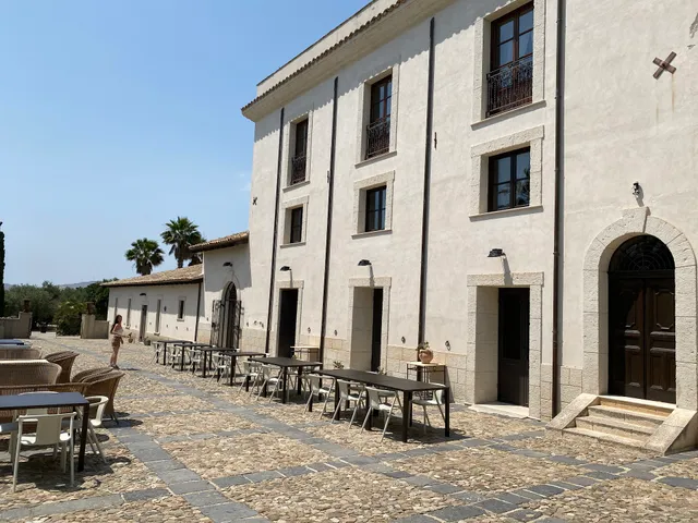 Azienda Agricola Mandranova