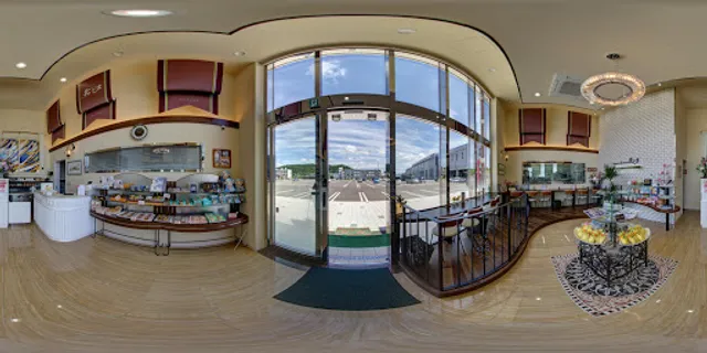 スイーツギャラリー北じま 本店