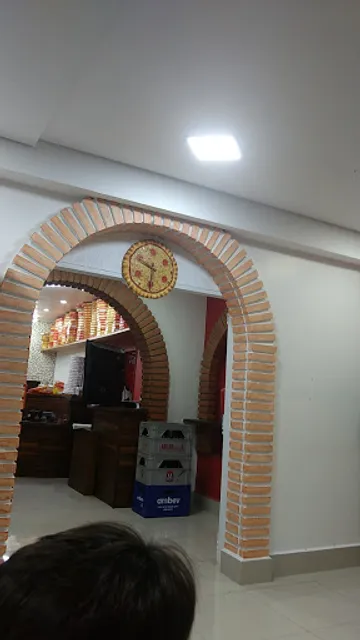 Pizzaria Da Tolle