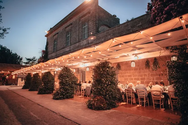 Masseria Baroni Nuovi