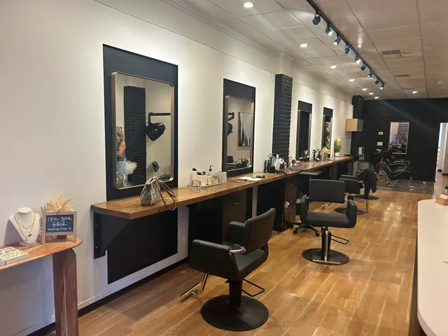 Ciao Bella Hair Studio