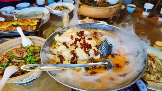 Grandma Taste (Lijiang Branch)