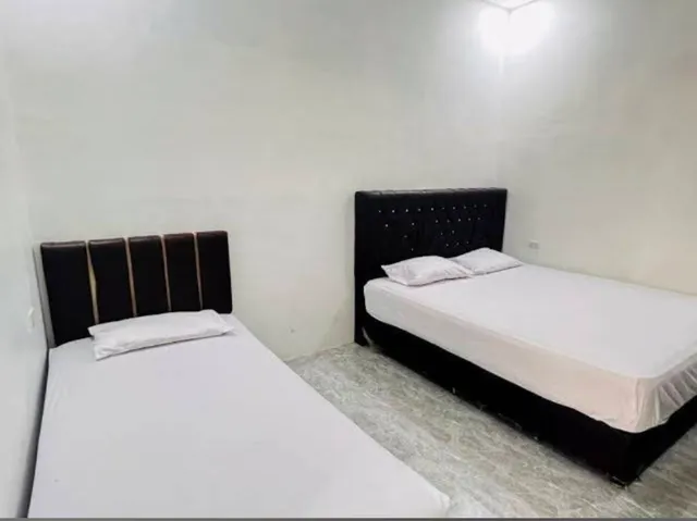 RedDoorz Syariah @ Binjai Timur