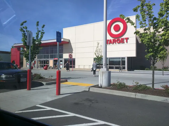 Target