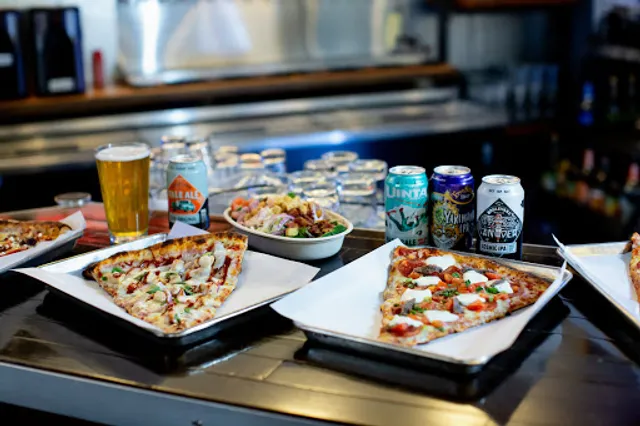 Buffalo State Pizza Co. & Bar