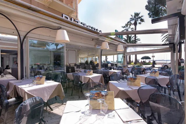 Ristorante pizzeria Nettuno