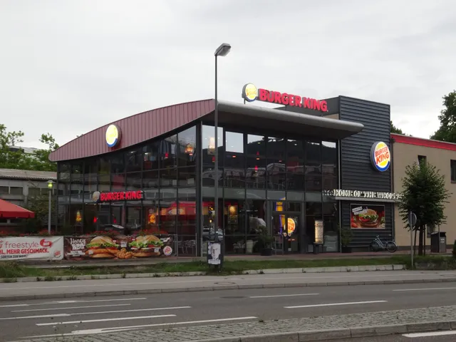 Burger King