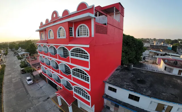 Hotel JL - Tierra Blanca Veracruz