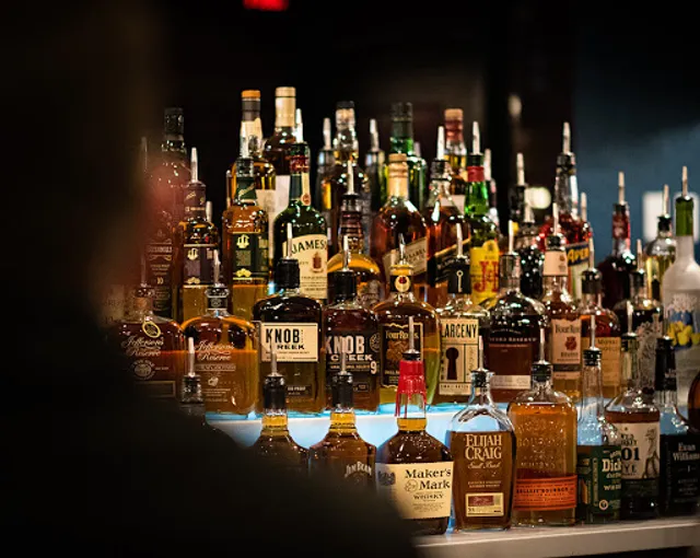 Vinifera | Wine to Whiskey