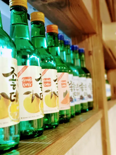 焼肉ホルモンたっとん亭 平野店