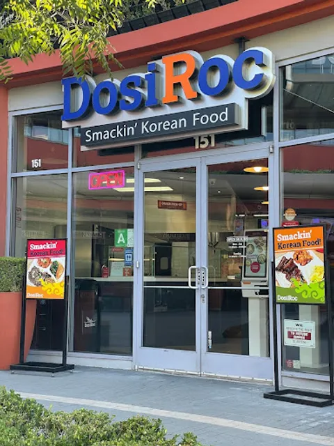 DosiRoc