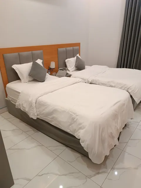 Ladan serviced appartments