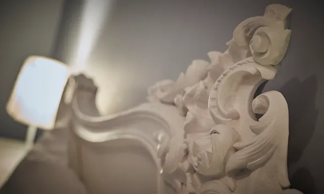 Hôtel particulier La Maison Bleue de Roubaix